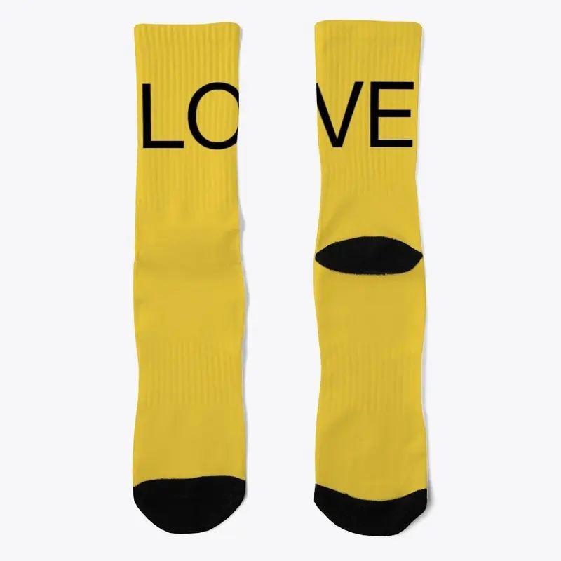 Love Socks